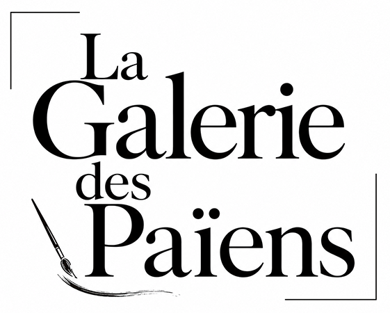 La Galerie des Païens